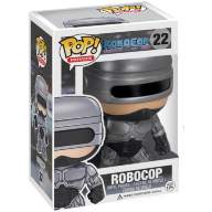 Фигурка Funko Pop! Movies: Robocop - Robocop - Фигурка Funko Pop! Movies: Robocop - Robocop
