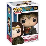 Фигурка Funko POP! Movies - Wonder Woman  - Фигурка Funko POP! Movies - Wonder Woman 