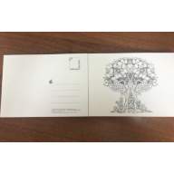 Зачарованный лес. 20 художественных открыток - Зачарованный лес. 20 художественных открыток