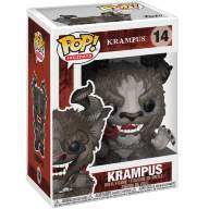 Фигурка Funko Pop! Holiday: Krampus - Krampus - Фигурка Funko Pop! Holiday: Krampus - Krampus
