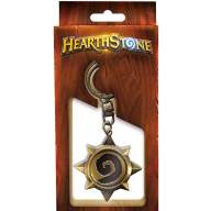 Лицензионный брелок HEARTHSTONE Rosace - Лицензионный брелок HEARTHSTONE Rosace