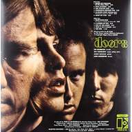 The Doors - The Doors LP - The Doors - The Doors LP