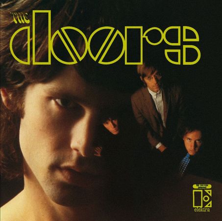 The Doors - The Doors LP