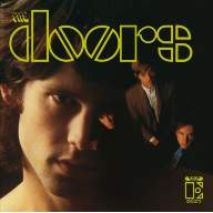 The Doors - The Doors LP - The Doors - The Doors LP