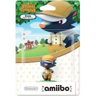 Фигурка Nintendo Amiibo - Kicks (Animal Crossing Series) - Фигурка Nintendo Amiibo - Kicks (Animal Crossing Series)