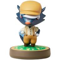 Фигурка Nintendo Amiibo - Kicks (Animal Crossing Series) - Фигурка Nintendo Amiibo - Kicks (Animal Crossing Series)