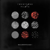 Twenty One Pilots  ‎– Blurryface (2LP)