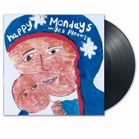 Happy Mondays - ...Yes Please! LP