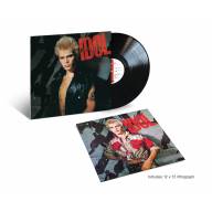 Billy Idol - Billy Idol (Limited Edition + Lithograph) - Billy Idol - Billy Idol (Limited Edition + Lithograph)