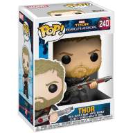 Фигурка Funko Pop! Marvel: Thor Ragnarok - Thor - Фигурка Funko Pop! Marvel: Thor Ragnarok - Thor
