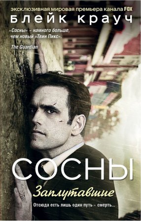 Сосны. Заплутавшие (Блейк Рауч)