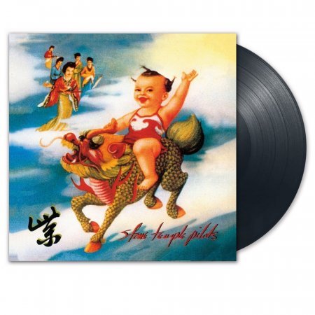 Stone Temple Pilots - Purple