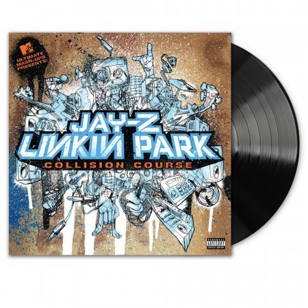 Jay-Z & Linkin Park - Collision Course