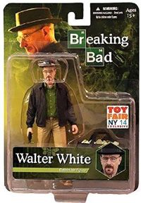 Фигурка Breaking Bad Walter White - Heisenberg Figure