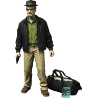 Фигурка Breaking Bad Walter White - Heisenberg Figure - Фигурка Breaking Bad Walter White - Heisenberg Figure