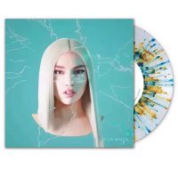 Ava Max - My Head & My Heart (7'' Single)