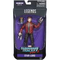 Фигурка Marvel Legends Guardians of the Galaxy - Star-Lord - Фигурка Marvel Legends Guardians of the Galaxy - Star-Lord