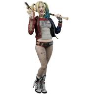 Фигурка Bandai Tamashii Nations S.H. Figuarts - Harley Quinn Action Figure - Фигурка Bandai Tamashii Nations S.H. Figuarts - Harley Quinn Action Figure