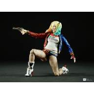 Фигурка Bandai Tamashii Nations S.H. Figuarts - Harley Quinn Action Figure - Фигурка Bandai Tamashii Nations S.H. Figuarts - Harley Quinn Action Figure