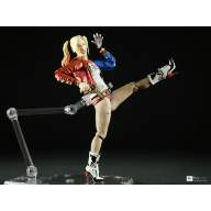 Фигурка Bandai Tamashii Nations S.H. Figuarts - Harley Quinn Action Figure - Фигурка Bandai Tamashii Nations S.H. Figuarts - Harley Quinn Action Figure