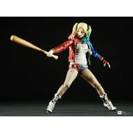 Фигурка Bandai Tamashii Nations S.H. Figuarts - Harley Quinn Action Figure - Фигурка Bandai Tamashii Nations S.H. Figuarts - Harley Quinn Action Figure