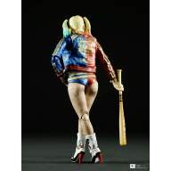Фигурка Bandai Tamashii Nations S.H. Figuarts - Harley Quinn Action Figure - Фигурка Bandai Tamashii Nations S.H. Figuarts - Harley Quinn Action Figure