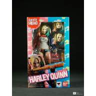 Фигурка Bandai Tamashii Nations S.H. Figuarts - Harley Quinn Action Figure - Фигурка Bandai Tamashii Nations S.H. Figuarts - Harley Quinn Action Figure