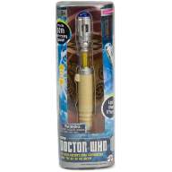 Dr. Who Sonic Screwdriver - 10th Doctor (50th Anniversary Ltd Edition with Lights &amp; Sounds) - Dr. Who Sonic Screwdriver - 10th Doctor (50th Anniversary Ltd Edition with Lights & Sounds)