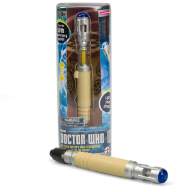 Dr. Who Sonic Screwdriver - 10th Doctor (50th Anniversary Ltd Edition with Lights &amp; Sounds) - Dr. Who Sonic Screwdriver - 10th Doctor (50th Anniversary Ltd Edition with Lights & Sounds)