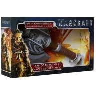 Топор Warcraft Axe of Durotan - Топор Warcraft Axe of Durotan