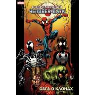 Современный Человек-Паук. Сага о клонах - Современный Человек-Паук. Сага о клонах