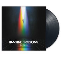 Imagine Dragons - Evolve