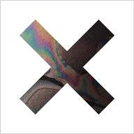 The XX ‎– Coexist LP - The XX ‎– Coexist LP