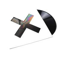 The XX ‎– Coexist LP - The XX ‎– Coexist LP