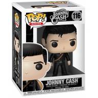 Фигурка Funko Pop! Rocks - Johnny Cash (Johnny Cash in Black) - Фигурка Funko Pop! Rocks - Johnny Cash (Johnny Cash in Black)
