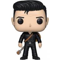 Фигурка Funko Pop! Rocks - Johnny Cash (Johnny Cash in Black) - Фигурка Funko Pop! Rocks - Johnny Cash (Johnny Cash in Black)