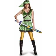 Legend of Zelda Link Sword - Legend of Zelda Link Sword