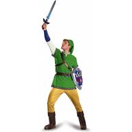 Legend of Zelda Link Sword - Legend of Zelda Link Sword