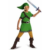 Legend of Zelda Link Sword - Legend of Zelda Link Sword