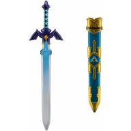 Legend of Zelda Link Sword - Legend of Zelda Link Sword