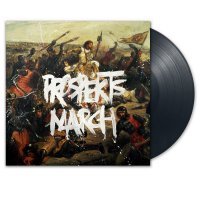 Coldplay - Prospekt's March