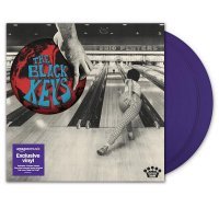 The Black Keys -  Ohio Players (Exclusive Trophy Edition)