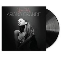 Ariana Grande - Yours Truly