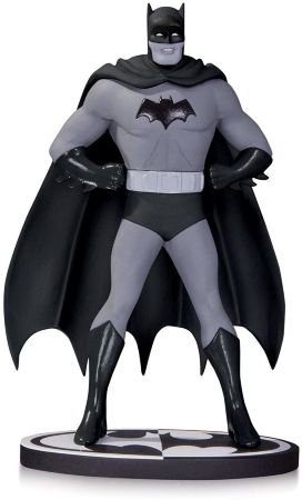 Фигурка DC Collectibles Batman: Black and White - Batman by Dick Sprang