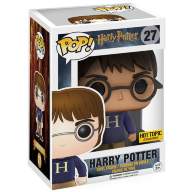 Фигурка Funko Pop! Movies: Harry Potter - Harry Potter (Sweater) Exclusive - Фигурка Funko Pop! Movies: Harry Potter - Harry Potter (Sweater) Exclusive