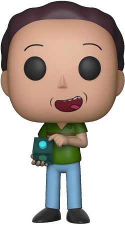 Фигурка Funko Pop! Animation: Rick And Morty - Jerry