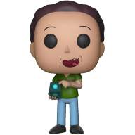 Фигурка Funko Pop! Animation: Rick And Morty - Jerry - Фигурка Funko Pop! Animation: Rick And Morty - Jerry