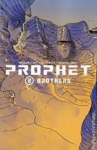 Prophet TPB Vol.2