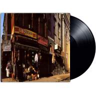 Beastie Boys ‎– Paul&#039;s Boutique LP - Beastie Boys ‎– Paul's Boutique LP