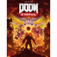 The Art of DOOM: Eternal HC - The Art of DOOM: Eternal HC